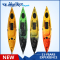 Anler4.0 Atacado Plastic Fishing Boat Kayak